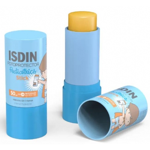 Isdin fotoprotector stick pediatrics spf50 20g