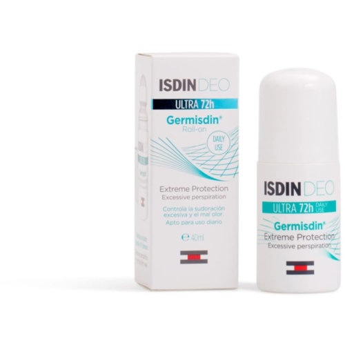 Isdin deo extrem  1 roll on 40 ml