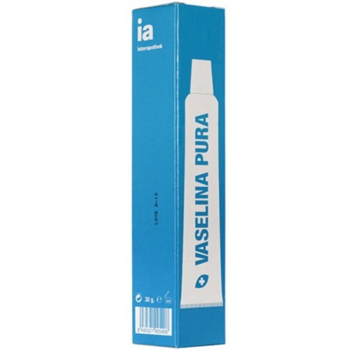 Interapothek vaselina pura 30