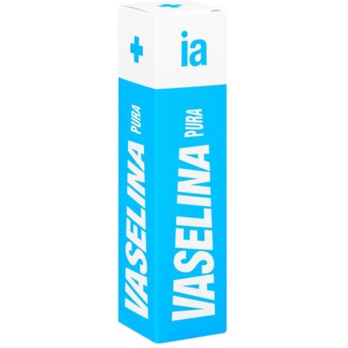 Interapothek vaselina pura 60