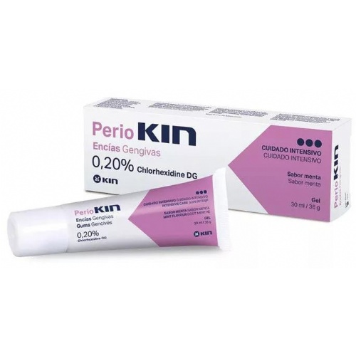 Perio kin gel  1 tubo 30 ml