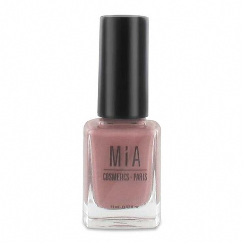 Mia esmalte de uñas nomad suede 11ml