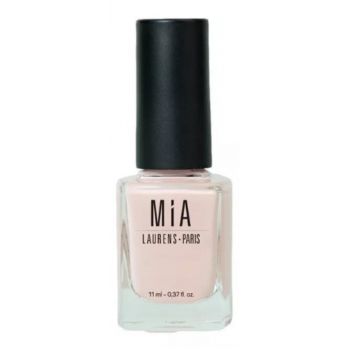 Mia esmalte de uñas dusty rose 11ml
