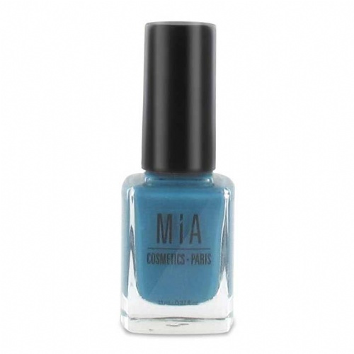 Mia esmalte de uñas lagoon 11ml