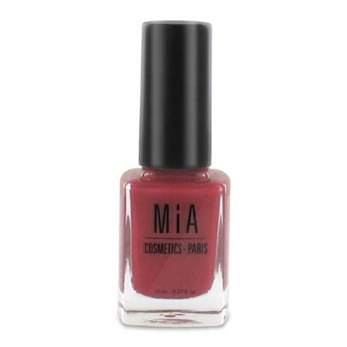Mia esmalte de uñas carmine 11ml