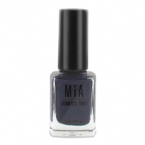 Mia esmalte de uñas midnight sky 11ml