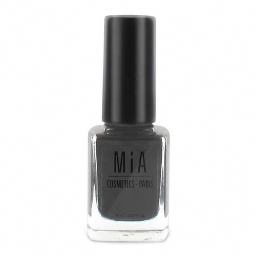 Mia esmalte de uñas coal 11ml