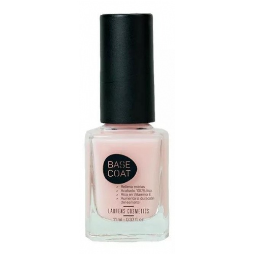 Mia esmalte de uñas  strengthen base 11ml