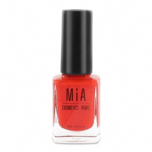 Mia esmalte de uñas  sweet tangerine 11ml