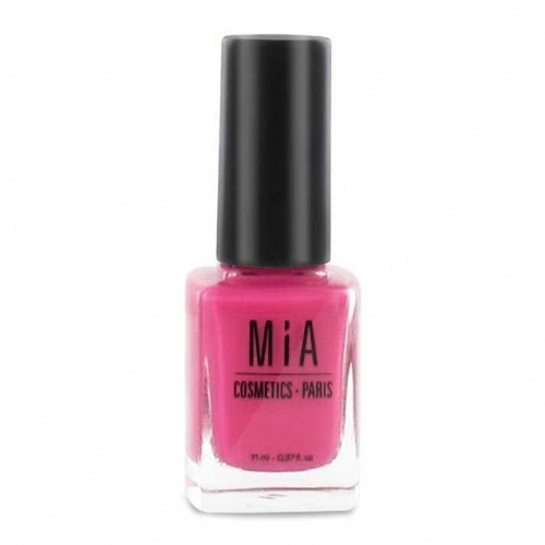 Mia esmalte de uñas  magnetic pink 11ml