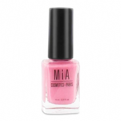 Mia esmalte de uñas  bubblegum 11ml
