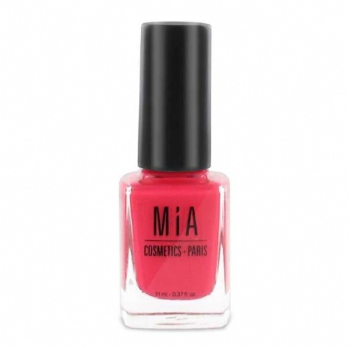 Mia esmalte de uñas juicy strawberry 11ml