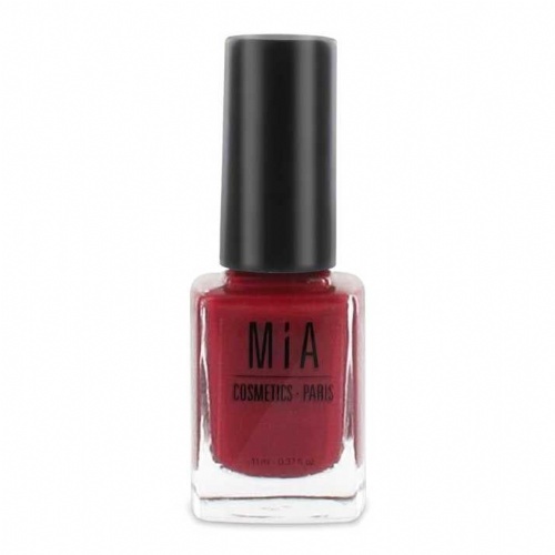 Mia esmalte de uñas  garnet 11ml