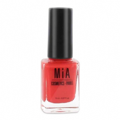 Mia esmalte de uñas  coral reef 11ml