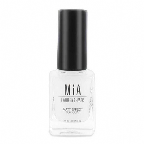 Mia esmalte de uñas  cotton white 11ml