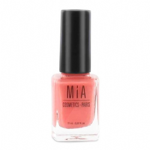 Mia esmalte de uñas  coral blush 11ml