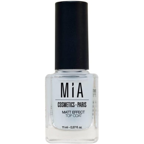 Mia esmalte de uñas  matt effect 11ml