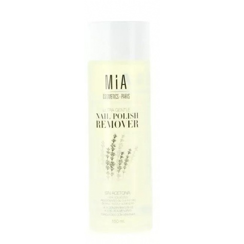 Laurens quitaesmaltes ultra suave  1 envase 150 ml