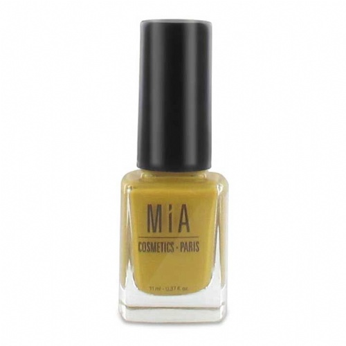 Laurens esmalte de uñas  1 envase 11 ml dandelion