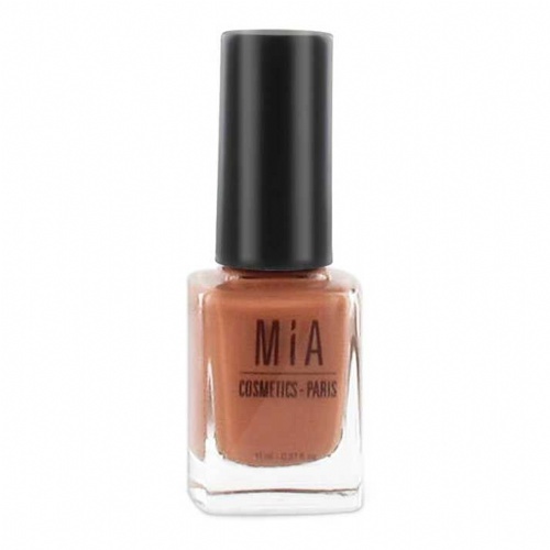 Laurens esmalte de uñas  1 envase 11 ml toffee