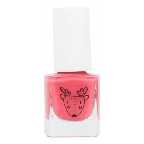 Mia esmalte de uñas kids deer