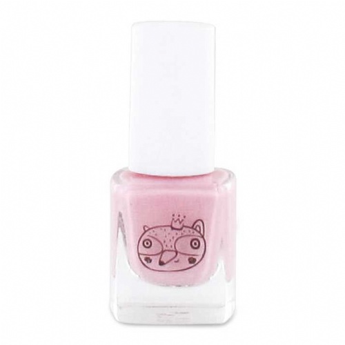 Mia esmalte de uñas kids raccoon