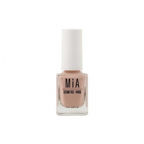 Mia esmalte de uñas ecru 11ml
