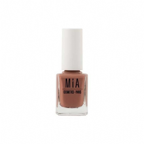 Mia esmalte de uñas honey bronze 11ml