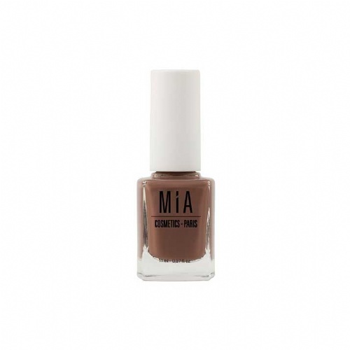 Mia esmalte de uñas cocoa 11ml