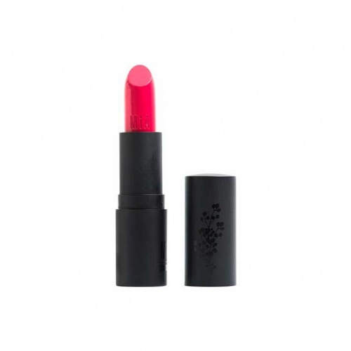 Mia barra de labios mate rebel rose