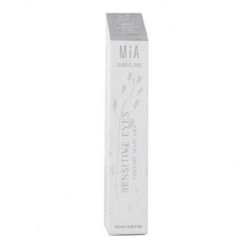 Mia sensitive eyes 12 ml mascara volumen