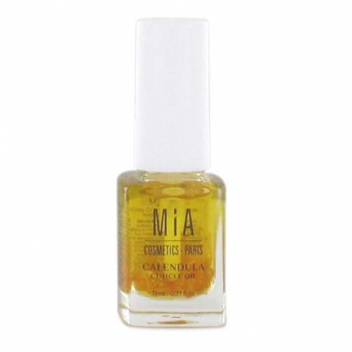 Mia calendula cuticle oil