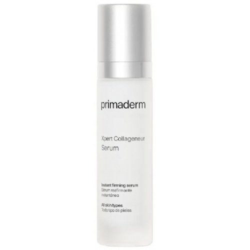 Primaderm xpert collageneur serum airless  1 envase 50 ml