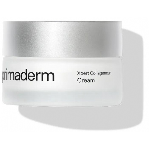 Primaderm xpert collageneur cream combination/oily skin  1 tarro 50 ml