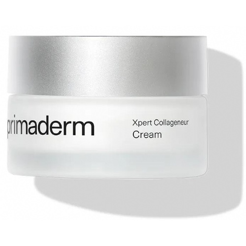 Primaderm xpert collageneur cream combination/oily skin  1 tarro 50 ml
