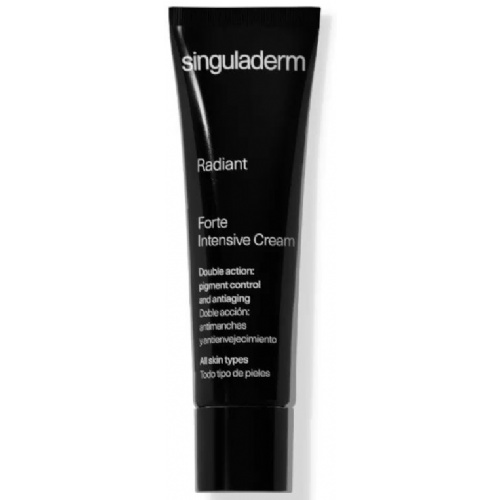 Singuladerm xpert radiant forte  1 envase 50 ml