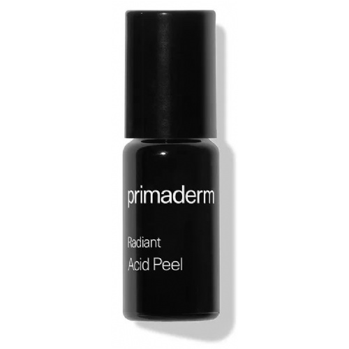 Singuladerm radiant acid peel  1 roll on 10 ml