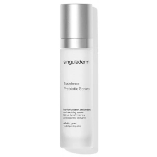 Singuladerm biodefense prebiotic serum  1 envase 50 ml