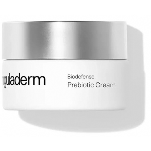 Singuladerm biodefense prebiotic cream normal dry  1 envase 50 ml