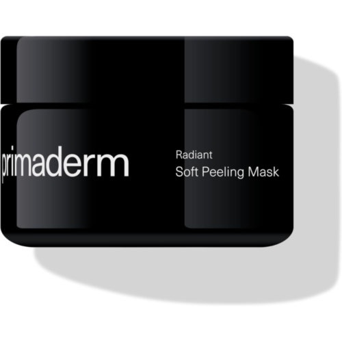 Radiant soft peeling mask  1 tarro 50 ml