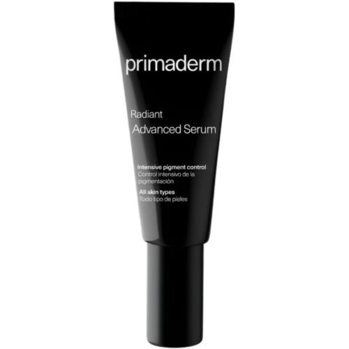 Primaderm radiant advanced serum despigmentante 30ml