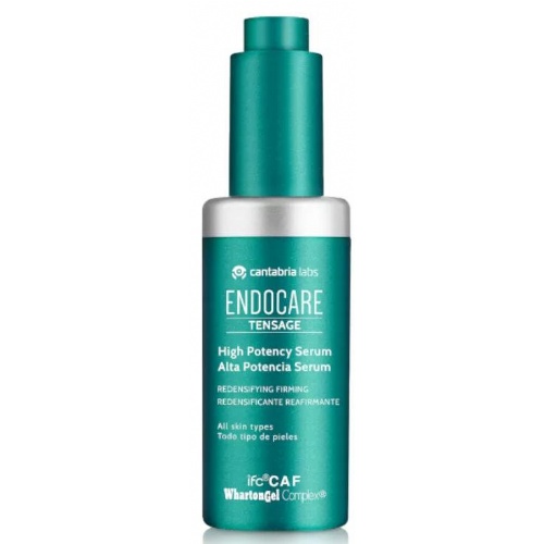 Endocare tensage alta potencia serum  1 envase 30 ml