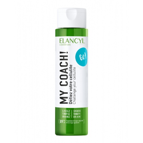Elancyl my coach  1 envase 200 ml