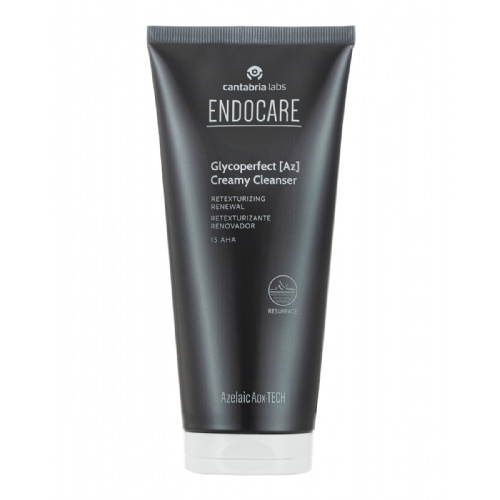Endocare renewal glycoperfect az creamy cleanser  1 tubo 150 ml