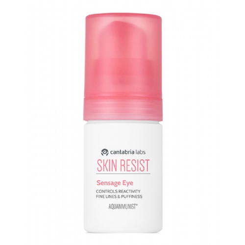 Skin resist sensage eye  1 envase 15 ml