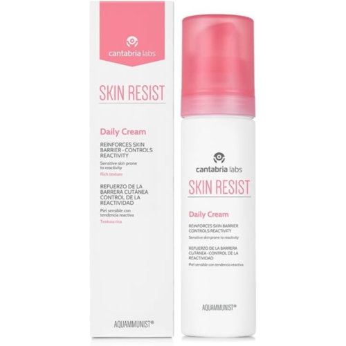 Skin resist daily cream  1 envase 50 ml