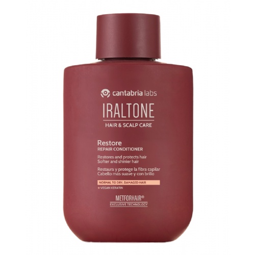 Iraltone restore repair conditioner  1 botella 200 ml