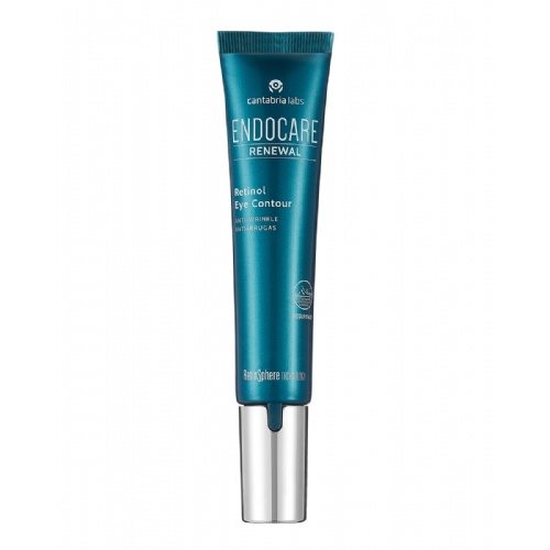 Endocare renewal retinoid contorno de ojos  1 envase 15 ml