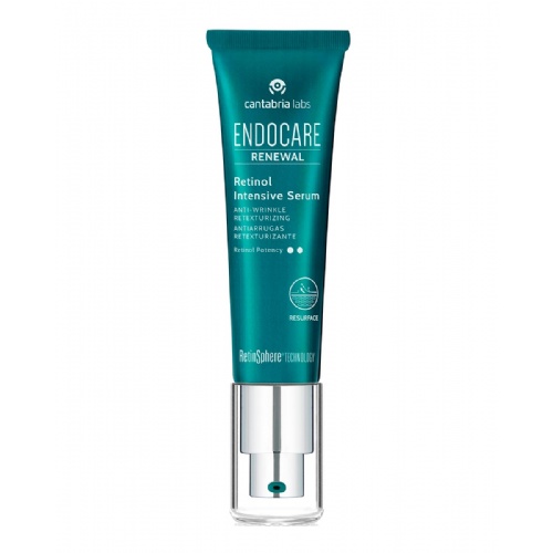 Endocare renewal retinoid intensive serum  1 envase 30 ml