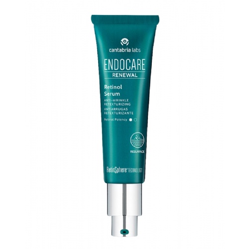 Endocare renewal retinoid serum  1 envase 30 ml
